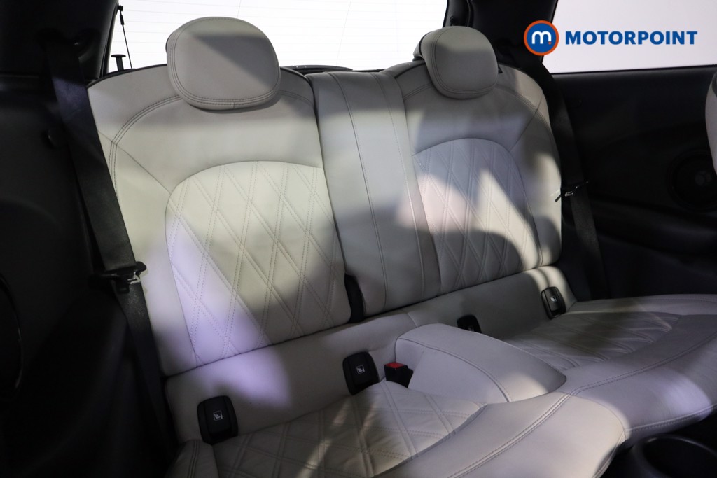 Mini Hatchback Cooper S Level 3 Automatic Electric Hatchback - Stock Number (1619758) - 17th supplementary image