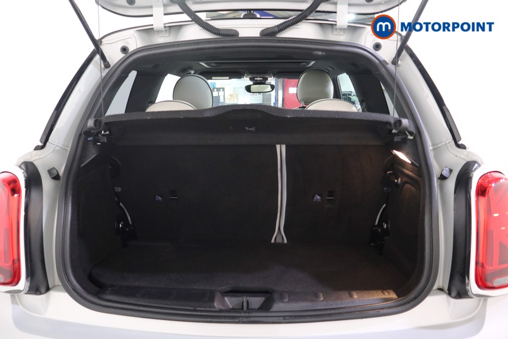 Mini Hatchback Cooper S Level 3 Automatic Electric Hatchback - Stock Number (1619758) - 19th supplementary image