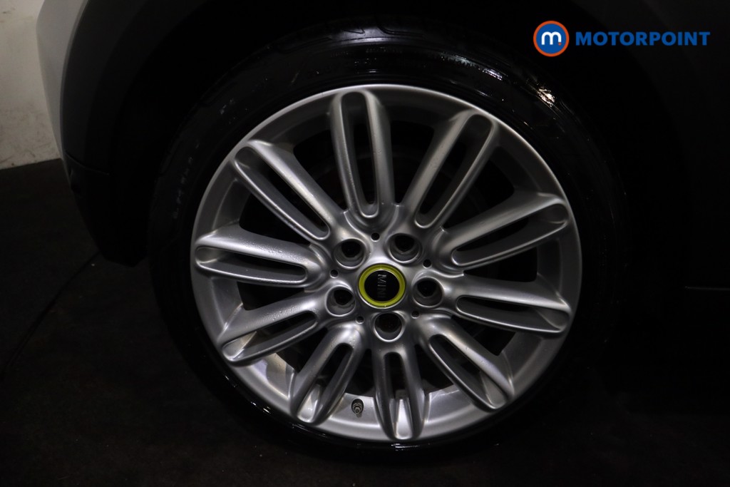 Mini Hatchback Cooper S Level 3 Automatic Electric Hatchback - Stock Number (1619758) - 20th supplementary image