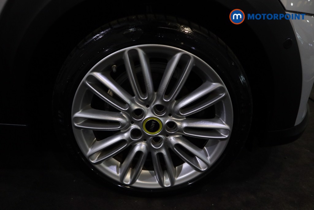 Mini Hatchback Cooper S Level 3 Automatic Electric Hatchback - Stock Number (1619758) - 21st supplementary image