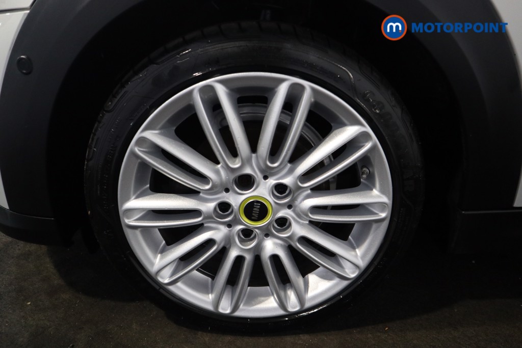 Mini Hatchback Cooper S Level 3 Automatic Electric Hatchback - Stock Number (1619758) - 22nd supplementary image