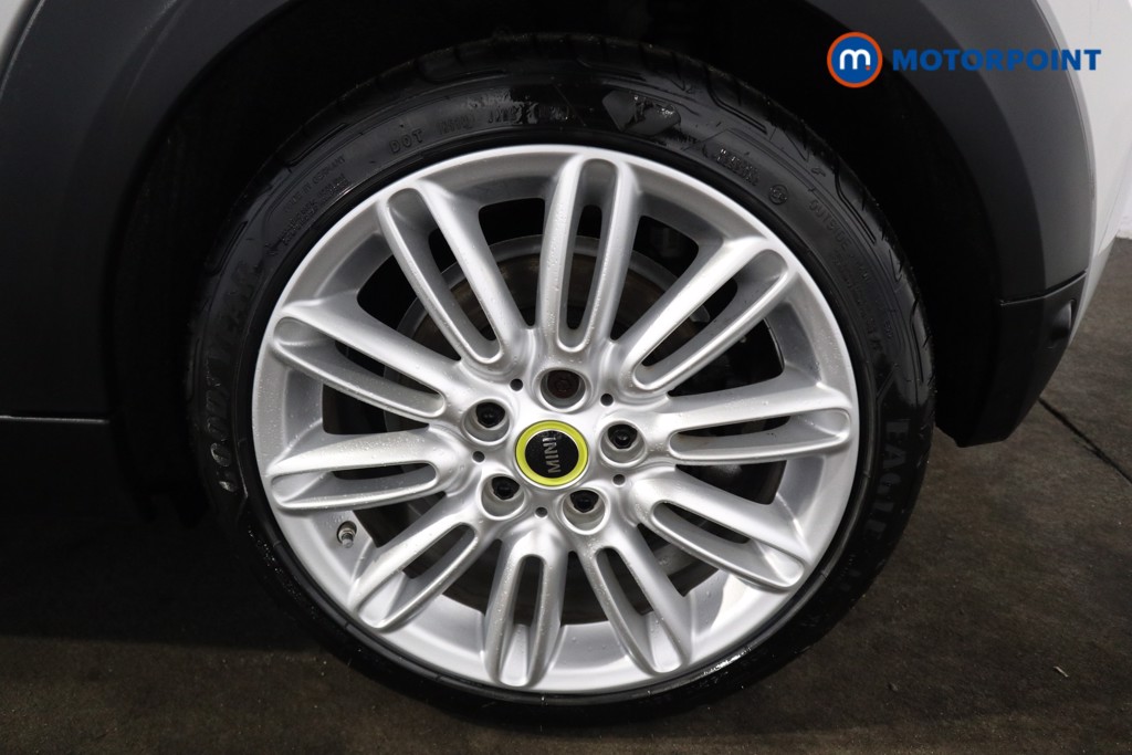 Mini Hatchback Cooper S Level 3 Automatic Electric Hatchback - Stock Number (1619758) - 23rd supplementary image