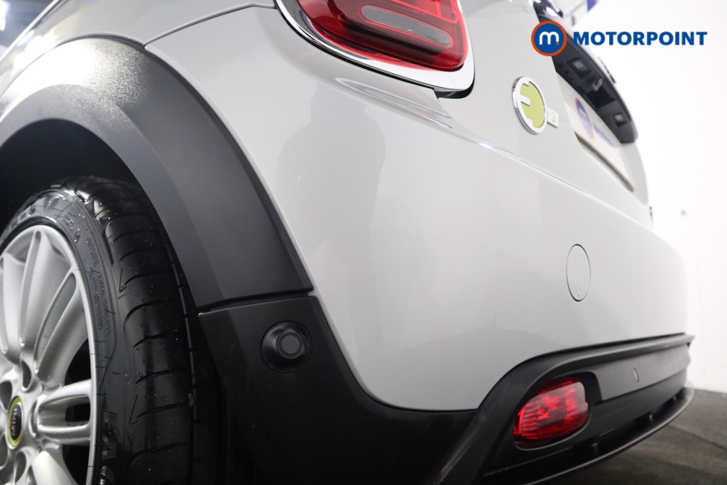 Mini Hatchback Cooper S Level 3 Automatic Electric Hatchback - Stock Number (1619758) - 24th supplementary image