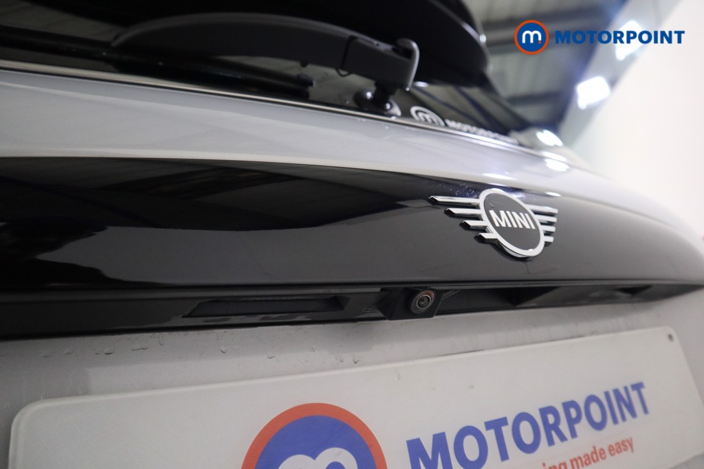 Mini Hatchback Cooper S Level 3 Automatic Electric Hatchback - Stock Number (1619758) - 25th supplementary image