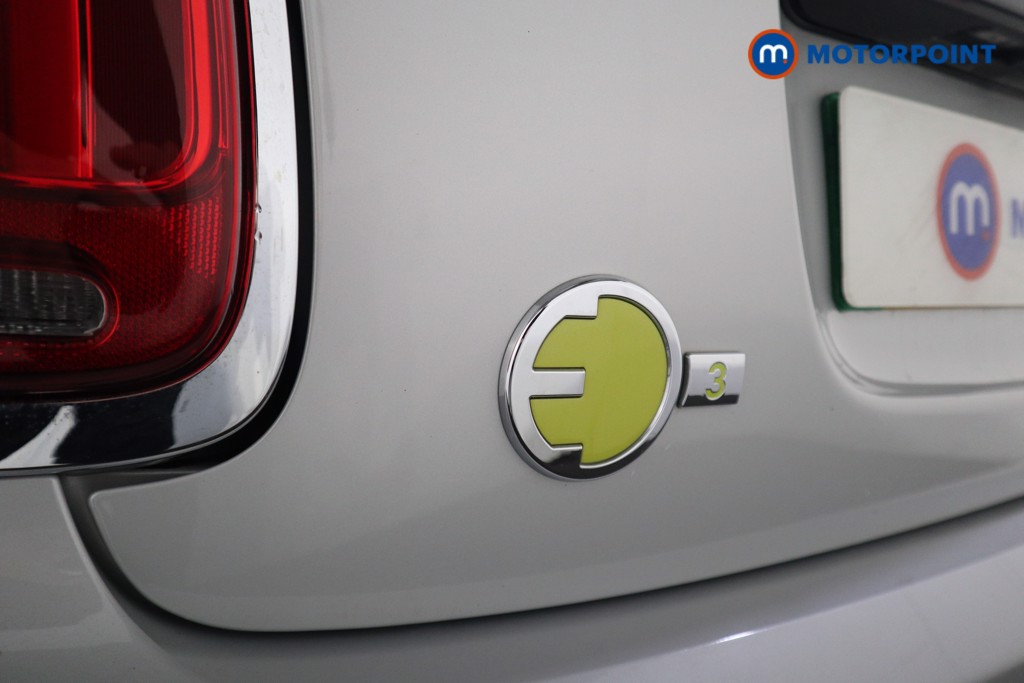 Mini Hatchback Cooper S Level 3 Automatic Electric Hatchback - Stock Number (1619758) - 26th supplementary image