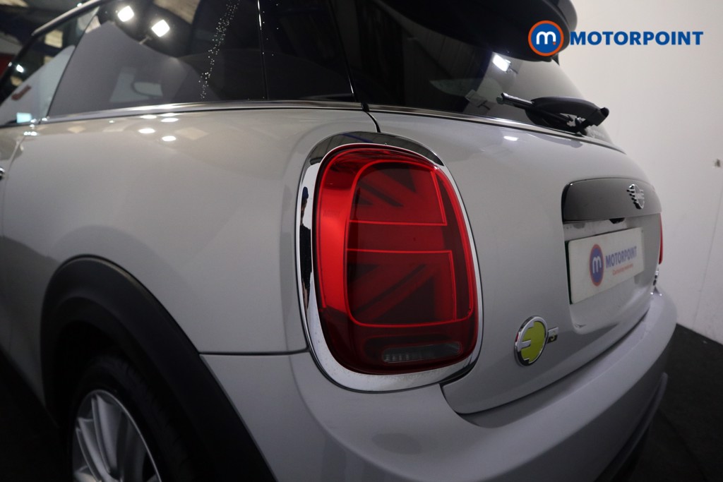 Mini Hatchback Cooper S Level 3 Automatic Electric Hatchback - Stock Number (1619758) - 27th supplementary image