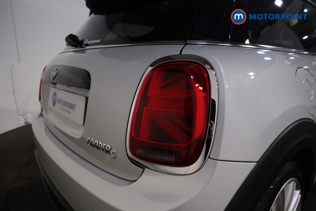 Mini Hatchback Cooper S Level 3 Automatic Electric Hatchback - Stock Number (1619758) - 28th supplementary image