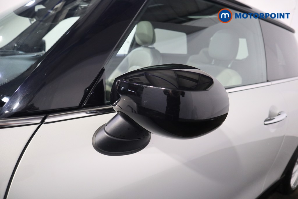 Mini Hatchback Cooper S Level 3 Automatic Electric Hatchback - Stock Number (1619758) - 33rd supplementary image