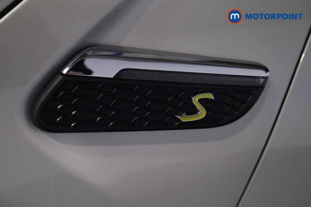 Mini Hatchback Cooper S Level 3 Automatic Electric Hatchback - Stock Number (1619758) - 34th supplementary image