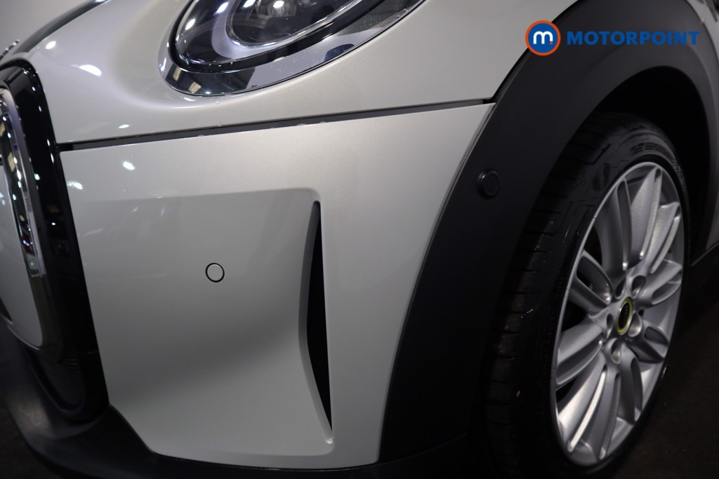 Mini Hatchback Cooper S Level 3 Automatic Electric Hatchback - Stock Number (1619758) - 35th supplementary image