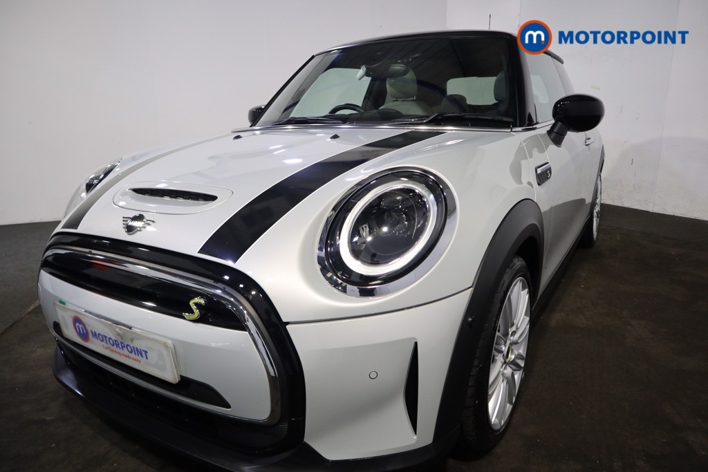 Mini Hatchback Cooper S Level 3 Automatic Electric Hatchback - Stock Number (1619758) - 36th supplementary image