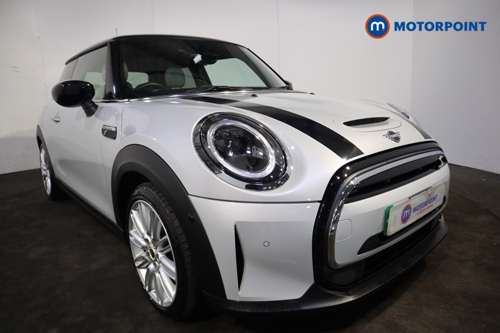 Mini Hatchback Cooper S Level 3 Automatic Electric Hatchback - Stock Number (1619758) - 37th supplementary image