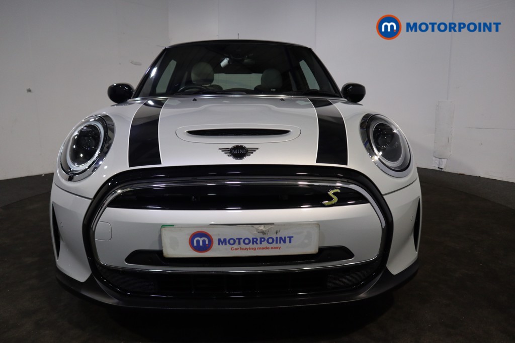 Mini Hatchback Cooper S Level 3 Automatic Electric Hatchback - Stock Number (1619758) - 38th supplementary image