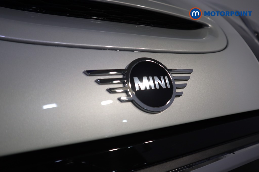 Mini Hatchback Cooper S Level 3 Automatic Electric Hatchback - Stock Number (1619758) - 39th supplementary image