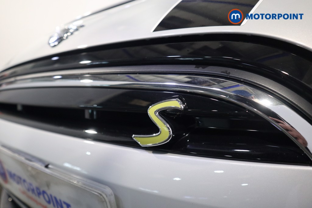 Mini Hatchback Cooper S Level 3 Automatic Electric Hatchback - Stock Number (1619758) - 40th supplementary image