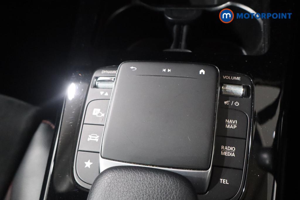 Mercedes-Benz A Class Amg Line Automatic Diesel Hatchback - Stock Number (1619873) - 5th supplementary image