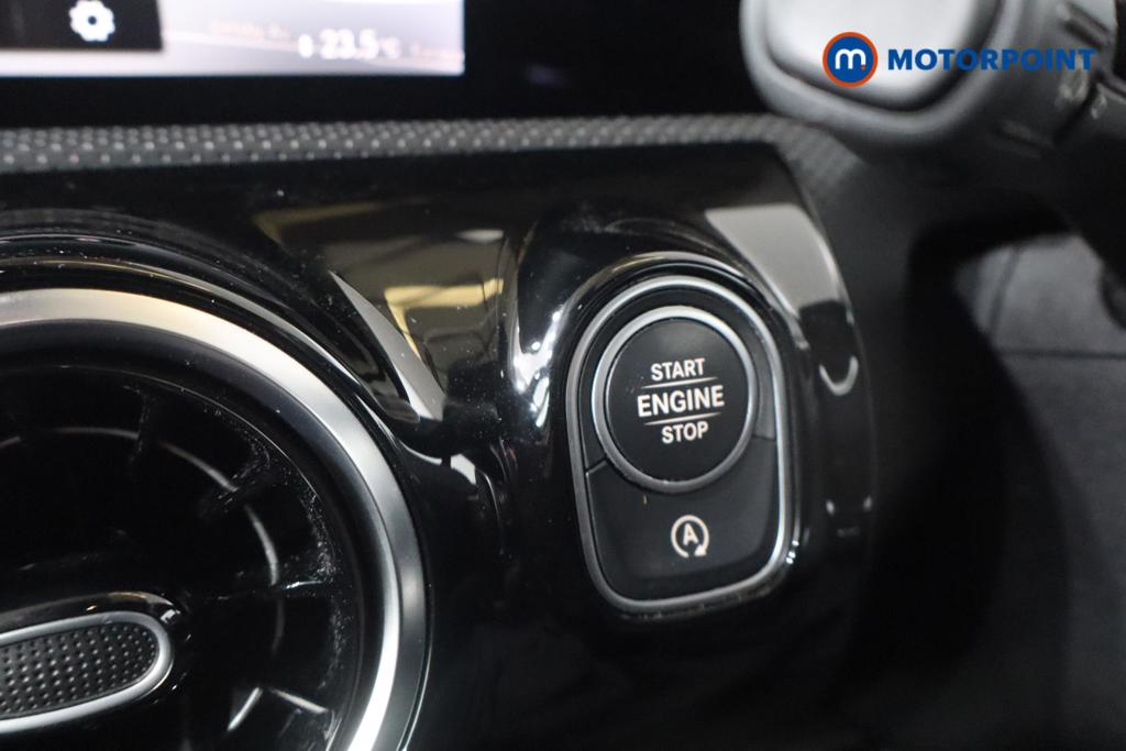 Mercedes-Benz A Class Amg Line Automatic Diesel Hatchback - Stock Number (1619873) - 6th supplementary image