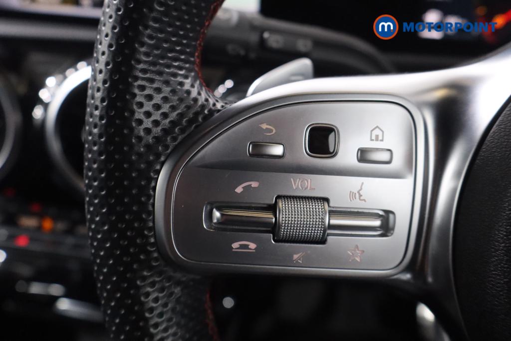 Mercedes-Benz A Class Amg Line Automatic Diesel Hatchback - Stock Number (1619873) - 7th supplementary image