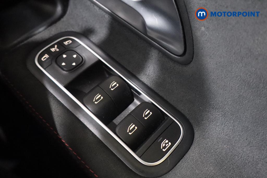 Mercedes-Benz A Class Amg Line Automatic Diesel Hatchback - Stock Number (1619873) - 11th supplementary image