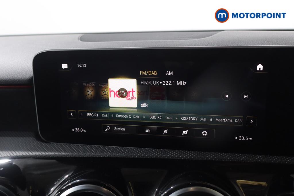 Mercedes-Benz A Class Amg Line Automatic Diesel Hatchback - Stock Number (1619873) - 12th supplementary image