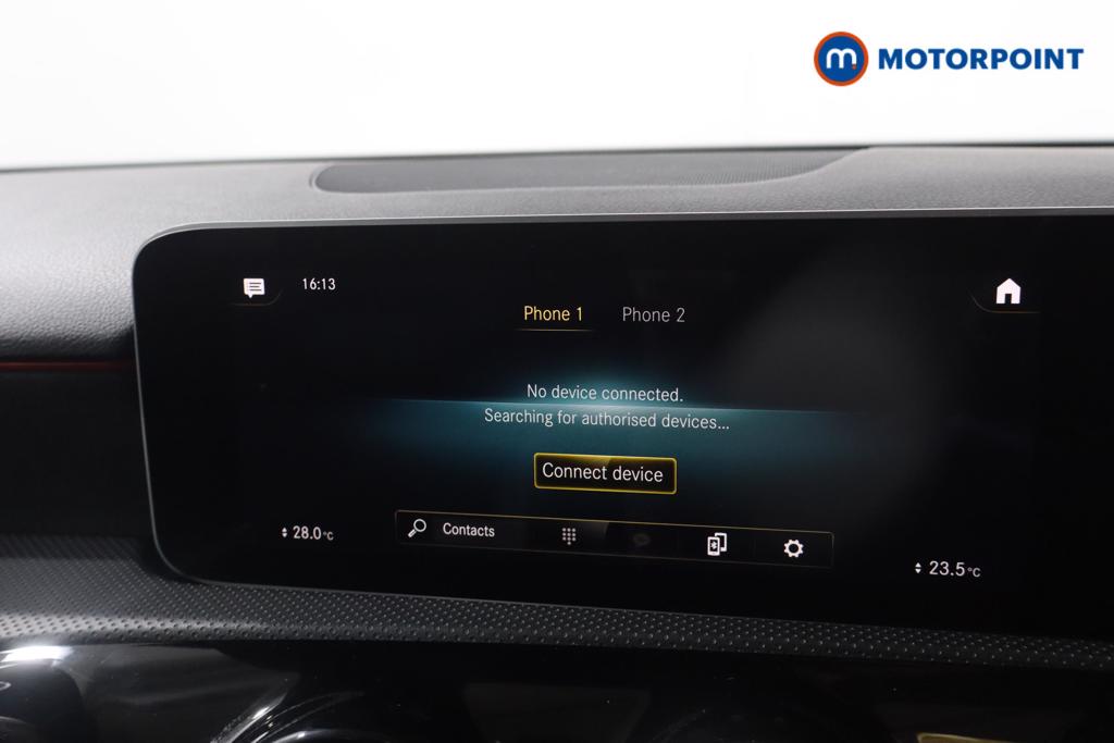 Mercedes-Benz A Class Amg Line Automatic Diesel Hatchback - Stock Number (1619873) - 13th supplementary image