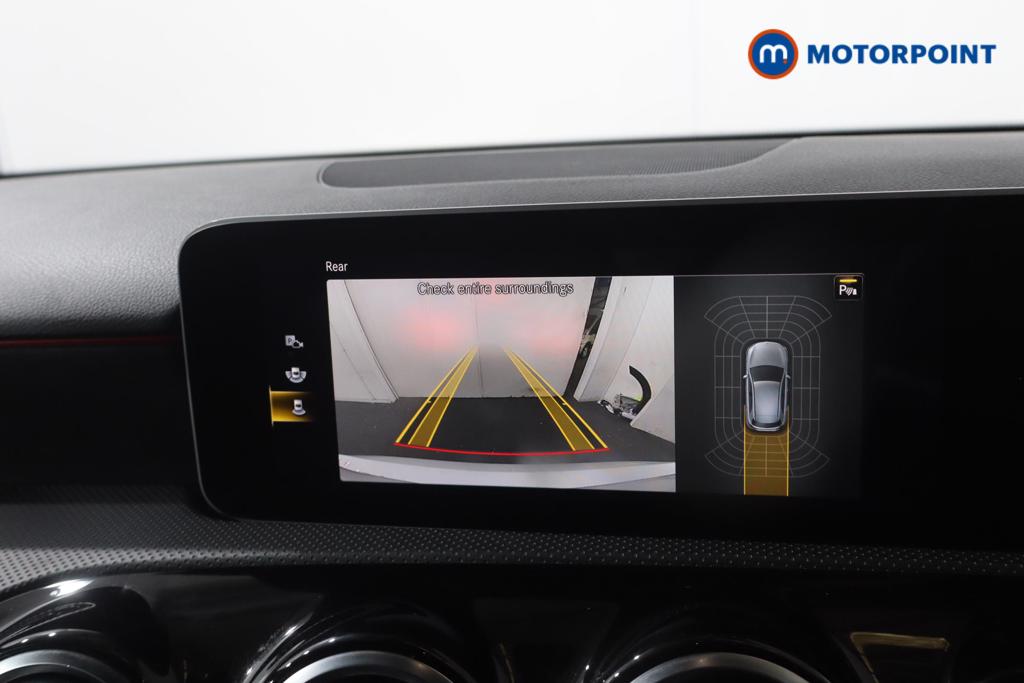 Mercedes-Benz A Class Amg Line Automatic Diesel Hatchback - Stock Number (1619873) - 14th supplementary image