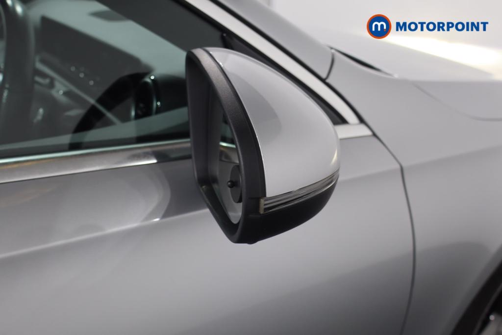 Mercedes-Benz A Class Amg Line Automatic Diesel Hatchback - Stock Number (1619873) - 15th supplementary image