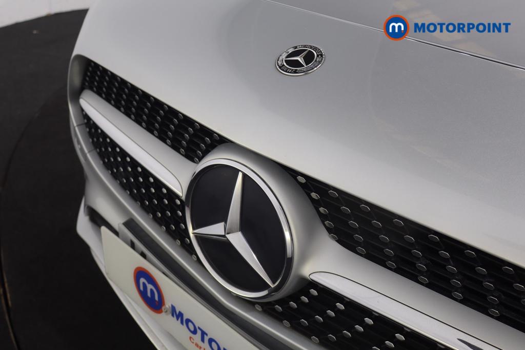 Mercedes-Benz A Class Amg Line Automatic Diesel Hatchback - Stock Number (1619873) - 17th supplementary image