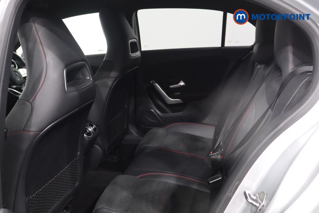 Mercedes-Benz A Class Amg Line Automatic Diesel Hatchback - Stock Number (1619873) - 20th supplementary image