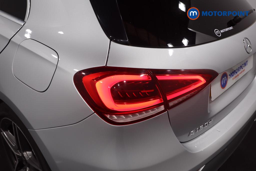 Mercedes-Benz A Class Amg Line Automatic Diesel Hatchback - Stock Number (1619873) - 21st supplementary image