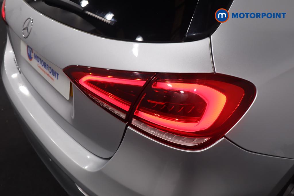 Mercedes-Benz A Class Amg Line Automatic Diesel Hatchback - Stock Number (1619873) - 22nd supplementary image