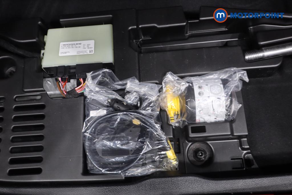 Mercedes-Benz A Class Amg Line Automatic Diesel Hatchback - Stock Number (1619873) - 24th supplementary image