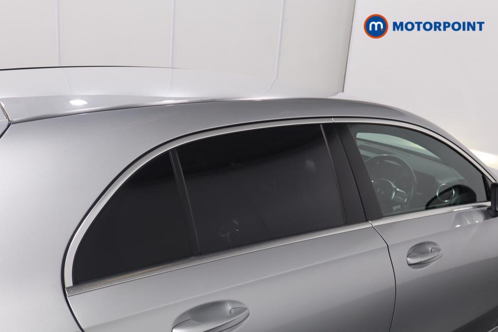 Mercedes-Benz A Class Amg Line Automatic Diesel Hatchback - Stock Number (1619873) - 25th supplementary image