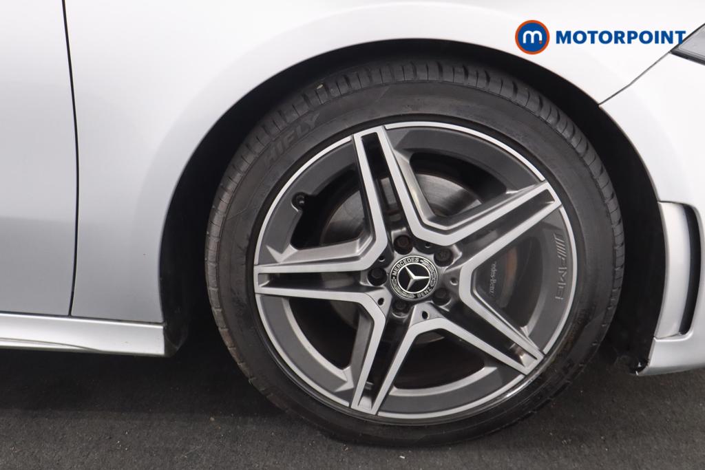 Mercedes-Benz A Class Amg Line Automatic Diesel Hatchback - Stock Number (1619873) - 26th supplementary image