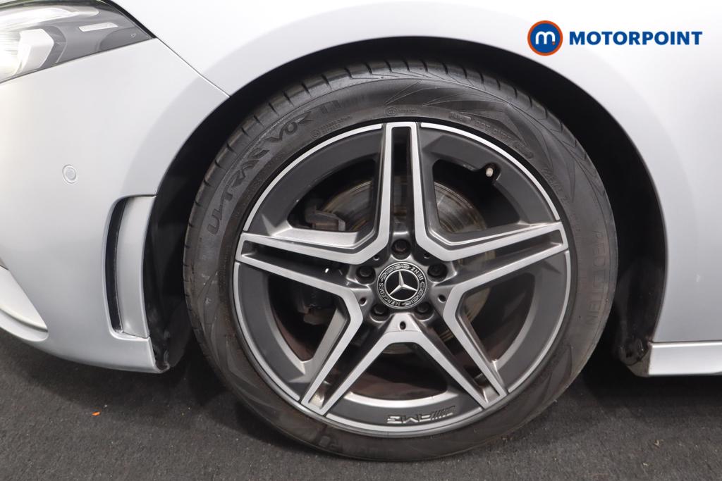 Mercedes-Benz A Class Amg Line Automatic Diesel Hatchback - Stock Number (1619873) - 27th supplementary image