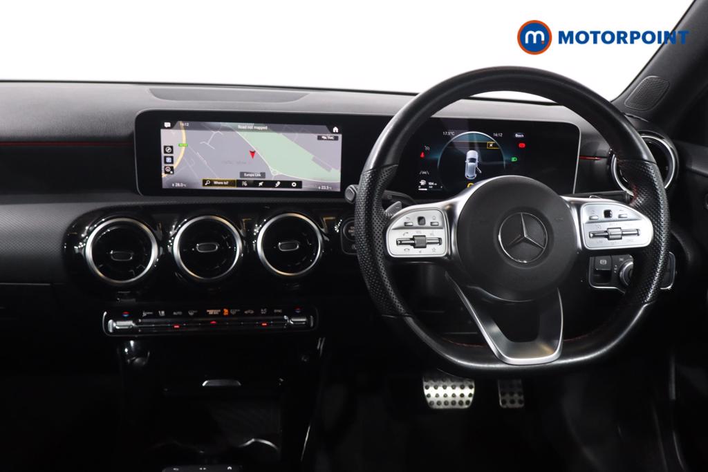 Mercedes-Benz A Class Amg Line Automatic Diesel Hatchback - Stock Number (1619873) - 1st supplementary image