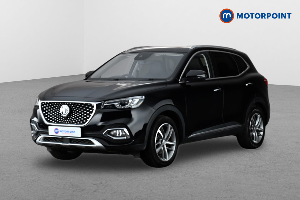 Mg Motor Uk HS Exclusive Automatic Petrol SUV - Stock Number (1620229) - Passenger side front corner