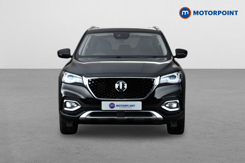 Mg Motor Uk HS Exclusive Automatic Petrol SUV - Stock Number (1620229) - Front bumper