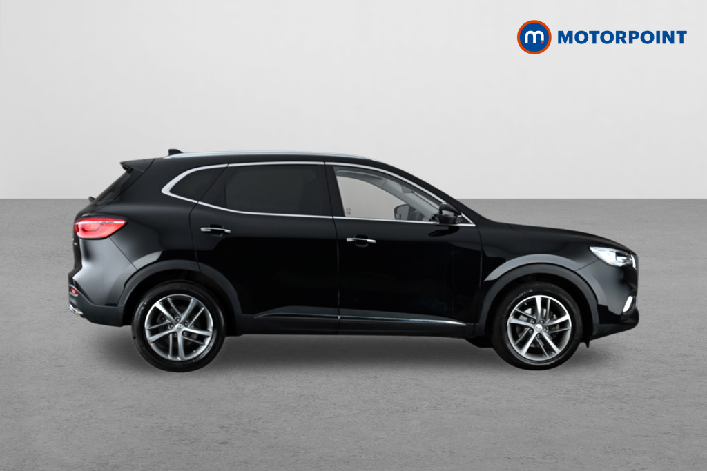 Mg Motor Uk HS Exclusive Automatic Petrol SUV - Stock Number (1620229) - Drivers side