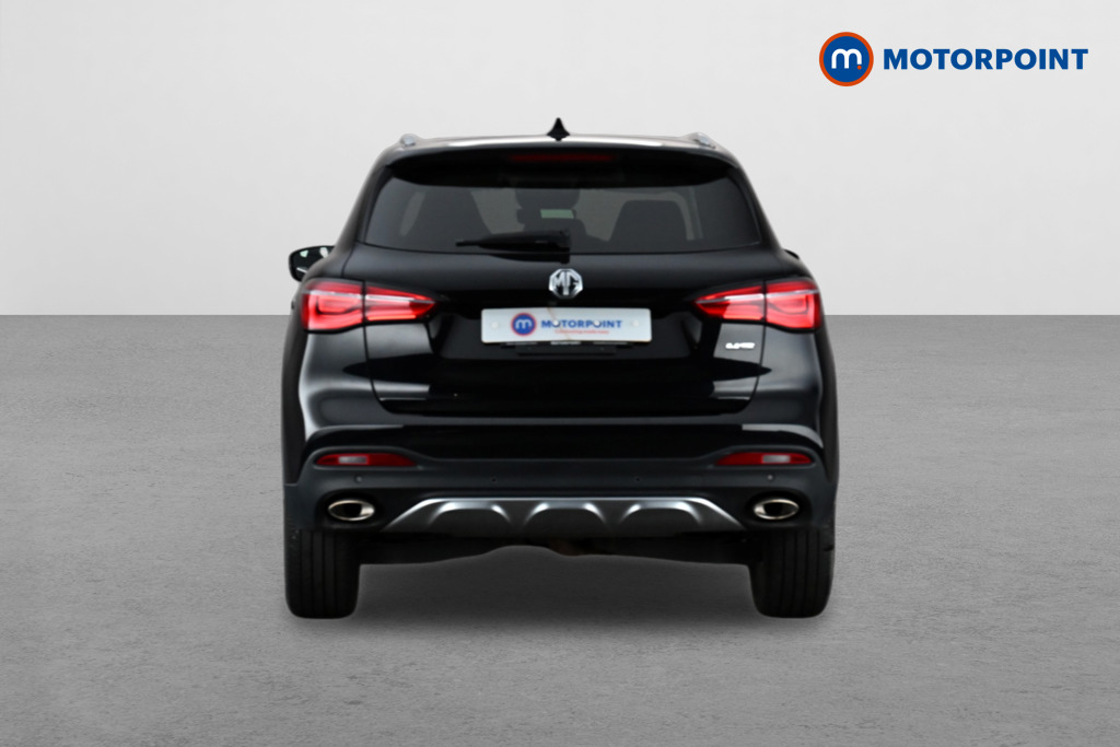Mg Motor Uk HS Exclusive Automatic Petrol SUV - Stock Number (1620229) - Rear bumper