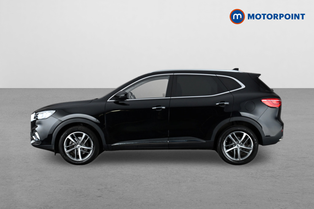 Mg Motor Uk HS Exclusive Automatic Petrol SUV - Stock Number (1620229) - Passenger side