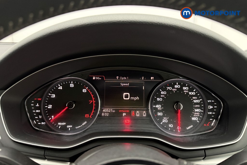 Audi A5 S Line Automatic Petrol Coupe - Stock Number (1622248) - 5th supplementary image
