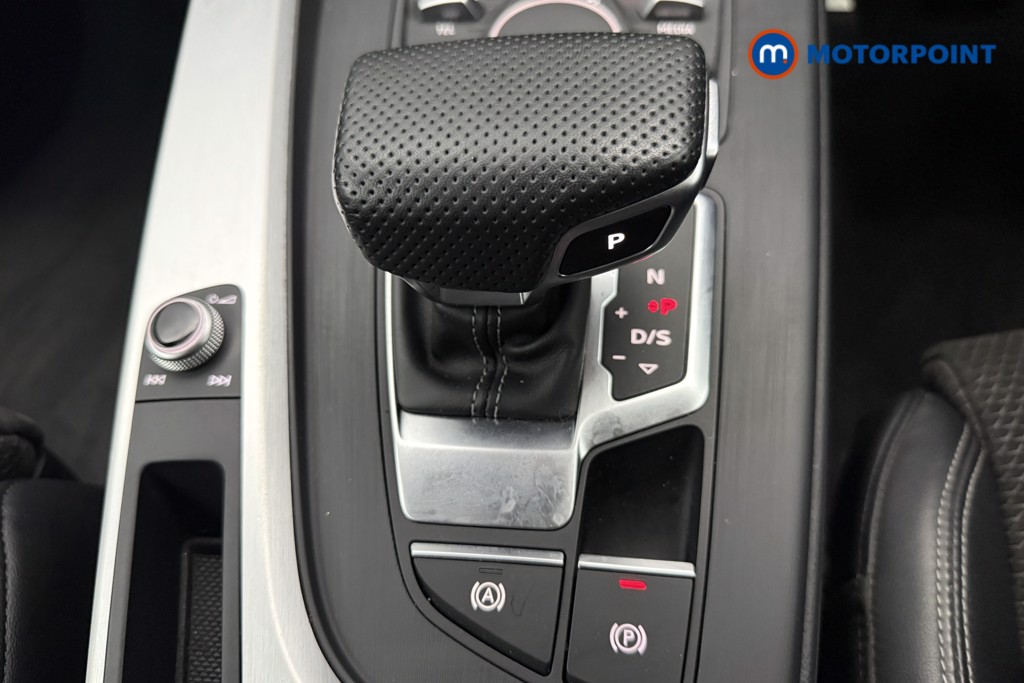 Audi A5 S Line Automatic Petrol Coupe - Stock Number (1622248) - 6th supplementary image