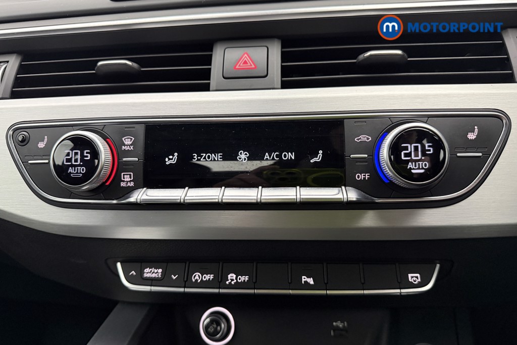 Audi A5 S Line Automatic Petrol Coupe - Stock Number (1622248) - 15th supplementary image