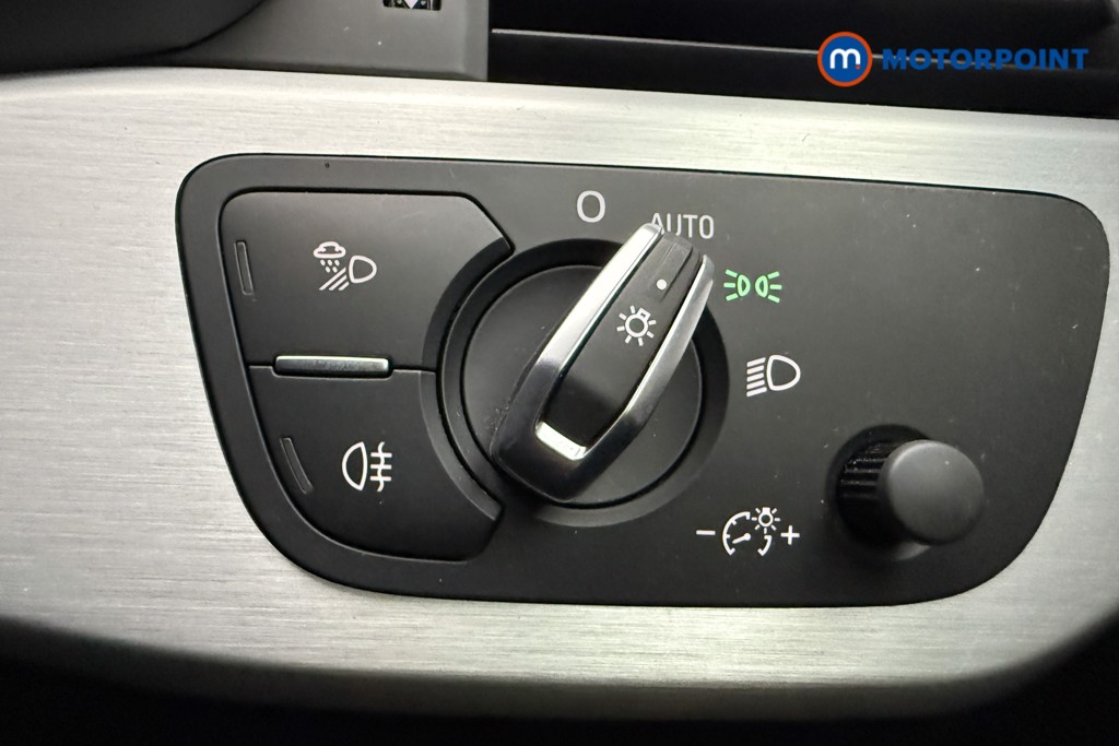 Audi A5 S Line Automatic Petrol Coupe - Stock Number (1622248) - 16th supplementary image