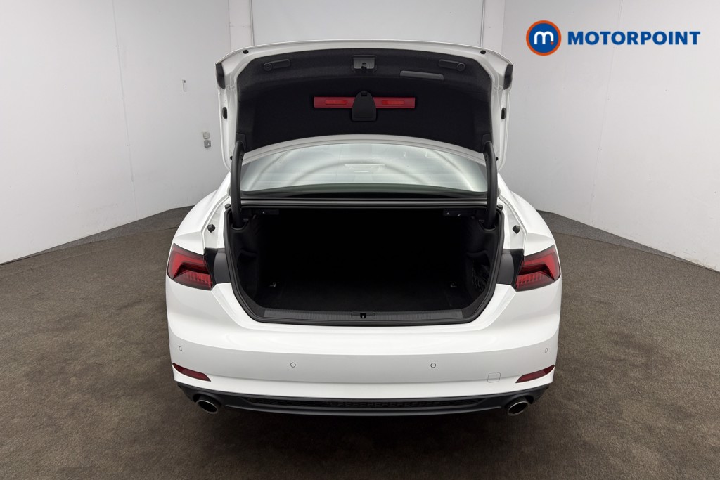 Audi A5 S Line Automatic Petrol Coupe - Stock Number (1622248) - 20th supplementary image