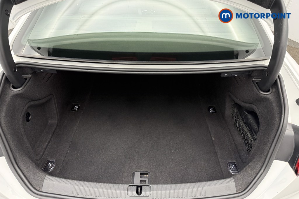 Audi A5 S Line Automatic Petrol Coupe - Stock Number (1622248) - 21st supplementary image