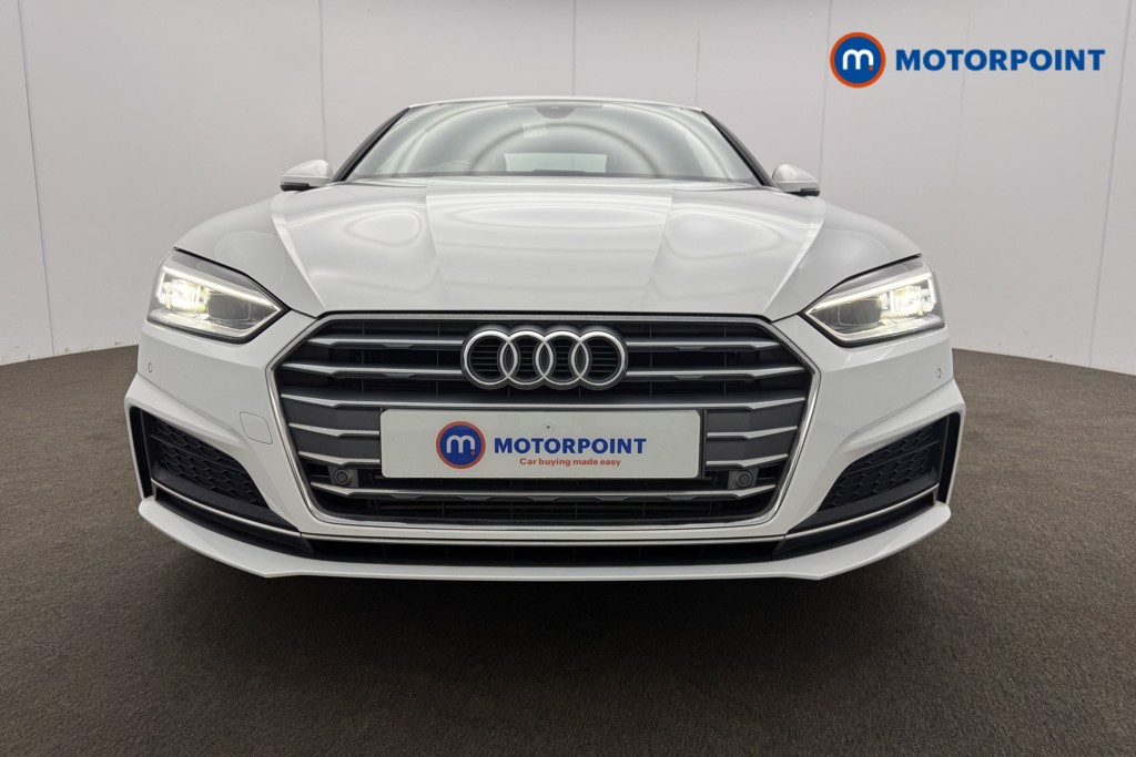Audi A5 S Line Automatic Petrol Coupe - Stock Number (1622248) - 22nd supplementary image