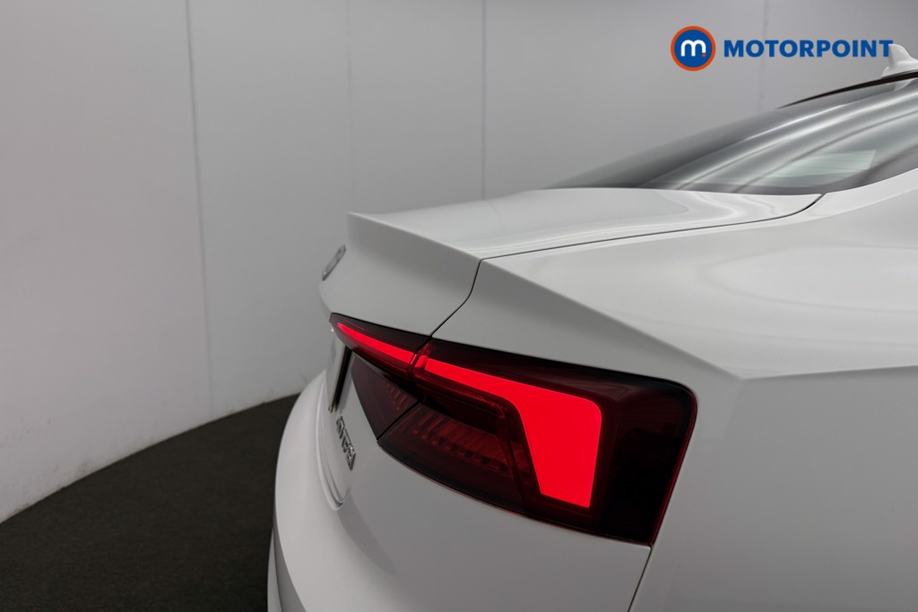Audi A5 S Line Automatic Petrol Coupe - Stock Number (1622248) - 25th supplementary image