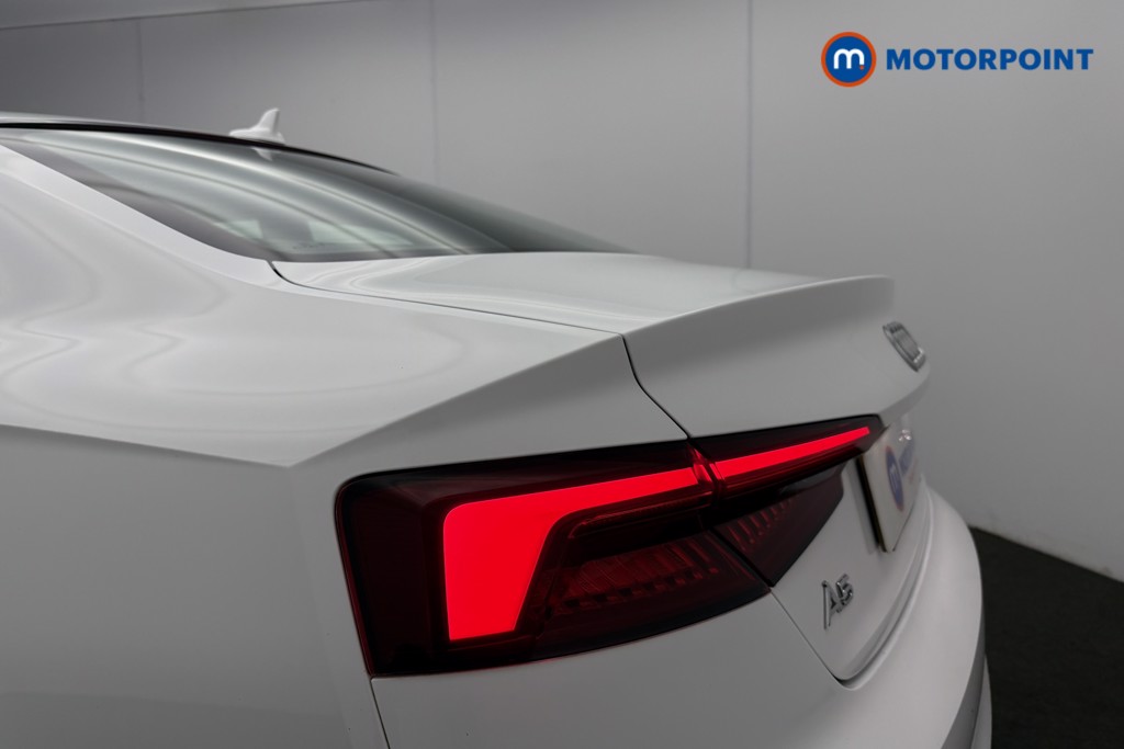 Audi A5 S Line Automatic Petrol Coupe - Stock Number (1622248) - 26th supplementary image